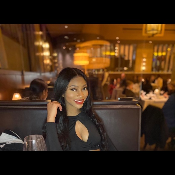 Meet your Posher, Christina - Picture 7 of 9